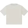 Camisa de béisbol Tallas asiáticas «Blanco»
