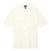 Camisa de skateboard Tallas asiáticas «Blanco»