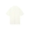 Camisa de skateboard Tallas asiáticas «Blanco»