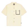 Camisa Jack Purcell, tallas asiáticas, «Banana Cake»