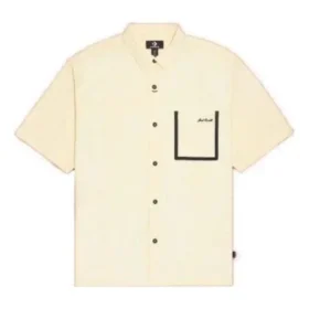Camisa Jack Purcell, tallas asiáticas, «Banana Cake»