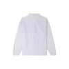Camisa Oxford a rayas Tallas asiáticas «Vapor Violet»