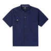 Camisa para combinar Tallas asiáticas «Azul»