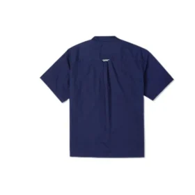 Camisa para combinar Tallas asiáticas «Azul»
