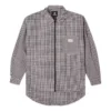 Camisa POCKET OS WOVEN HIMALAYAN SALT MLT