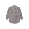 Camisa POCKET OS WOVEN HIMALAYAN SALT MLT