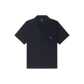 Camisa tejida de skate, tallas asiáticas, «Negro multicolor»