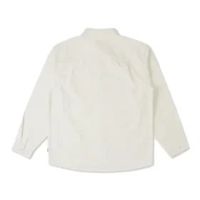 Camisa tejida One Star, tallas asiáticas «Blanco»