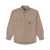 Camisa tejida YOTD Tallas asiáticas «Tan»