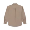 Camisa tejida YOTD Tallas asiáticas «Tan»