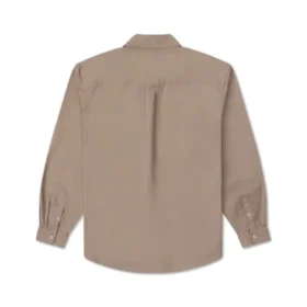 Camisa tejida YOTD Tallas asiáticas «Tan»
