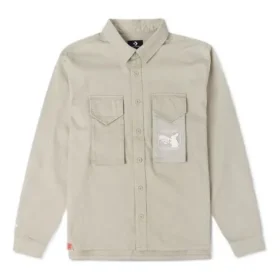 Camisa tejida YOTR Tallas asiáticas «Beach Stone»