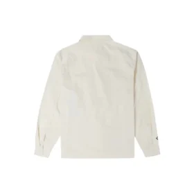 Camisa tejida YOTR, tallas asiáticas «Egret»