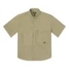 Camisa utilitaria con logotipo Tallas asiáticas «Mossy Sloth»