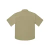 Camisa utilitaria con logotipo Tallas asiáticas «Mossy Sloth»