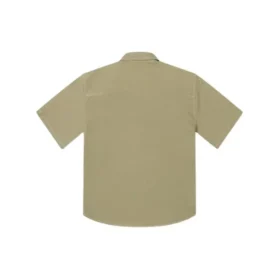Camisa utilitaria con logotipo Tallas asiáticas «Mossy Sloth»