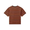 Camiseta a rayas Converse x Wonka Tallas asiáticas «Multi Color»