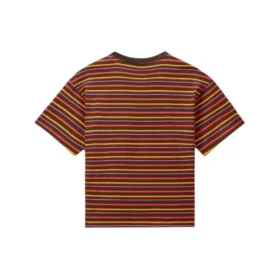 Camiseta a rayas Converse x Wonka Tallas asiáticas «Multi Color»