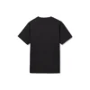 Camiseta Abstract Dance, tallas asiáticas, «Negro»