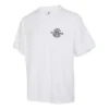Camiseta Biking World Tallas asiáticas «Blanco»