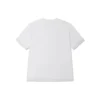 Camiseta Blue Star Asia Sizing «White»