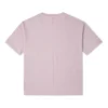 Camiseta bordada Chuck 70S, tallas asiáticas, «rosa»