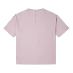 Camiseta bordada Chuck 70S, tallas asiáticas, «rosa»