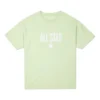 Camiseta casual Tallas asiáticas «Green»