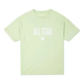Camiseta casual Tallas asiáticas «Green»