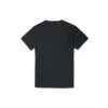 Camiseta Chuck con diseño de cómic, tallas asiáticas «Negro»