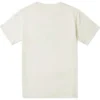 Camiseta Chuck Patch Infill Talla asiática «Blanco Verde»