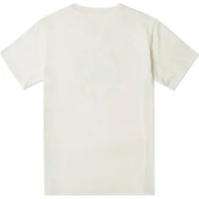 Camiseta Chuck Patch Infill Talla asiática «Blanco Verde»