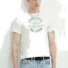 Camiseta Chuck Patch Infill Talla asiática «Blanco Verde»