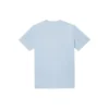Camiseta Chuck Patch Tallas asiáticas «Blue»