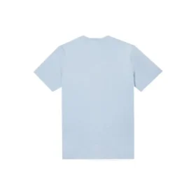 Camiseta Chuck Patch Tallas asiáticas «Blue»