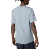 Camiseta Chuck Patch Tallas asiáticas «Blue»