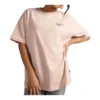 Camiseta Chuck Taylor High Summer Art OS Tallas asiáticas «Pink Sage»