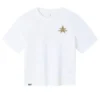 Camiseta Chuck Taylor Star Graphic Talla asiática «Blanco»