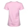Camiseta Chuck Taylor Tallas asiáticas «Rosa Negro»