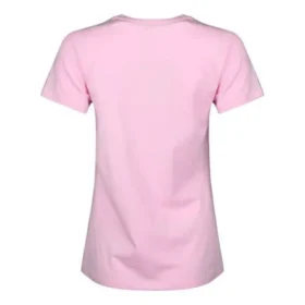 Camiseta Chuck Taylor Tallas asiáticas «Rosa Negro»