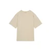 Camiseta City Escape, tallas asiáticas «Beige»
