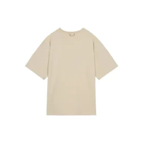 Camiseta City Escape, tallas asiáticas «Beige»