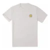 Camiseta City Escape, tallas asiáticas, «Egret»