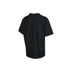 Camiseta Cloud Pocket, tallas asiáticas, «Negro»