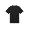 Camiseta clásica de cuello redondo Chuck Taylor All Star «Negro»