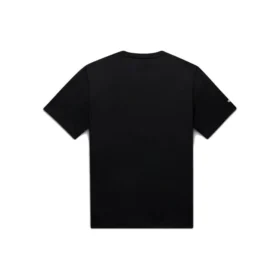 Camiseta con bolsillo Converse x Peanuts, tallas asiáticas, «Black»