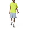 Camiseta con bolsillo Converse x Scooby-Doo, tallas asiáticas «Green»