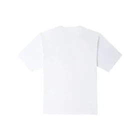Camiseta con bolsillo Fruit Patch, tallas asiáticas «Blanco»