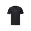 Camiseta con diseño de calaveras, tallas asiáticas «Negro»