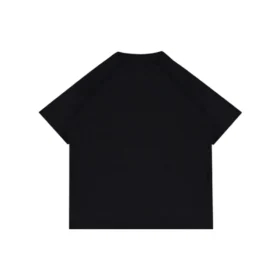 Camiseta con el logotipo de Boards Co. Tallas asiáticas «Negro»